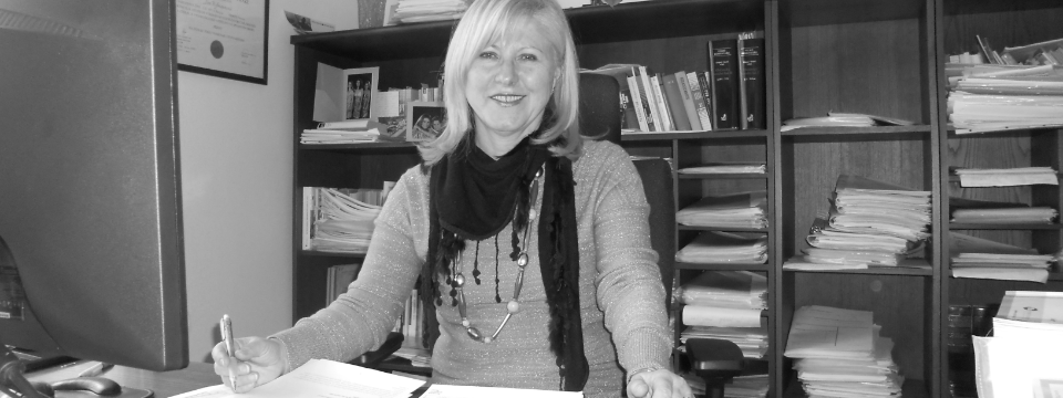JUDr. Iva Vaňová