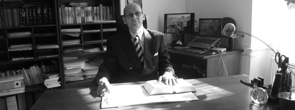 JUDr. Marek Bukva
